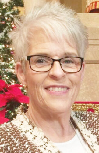 Tammy K. Jackson